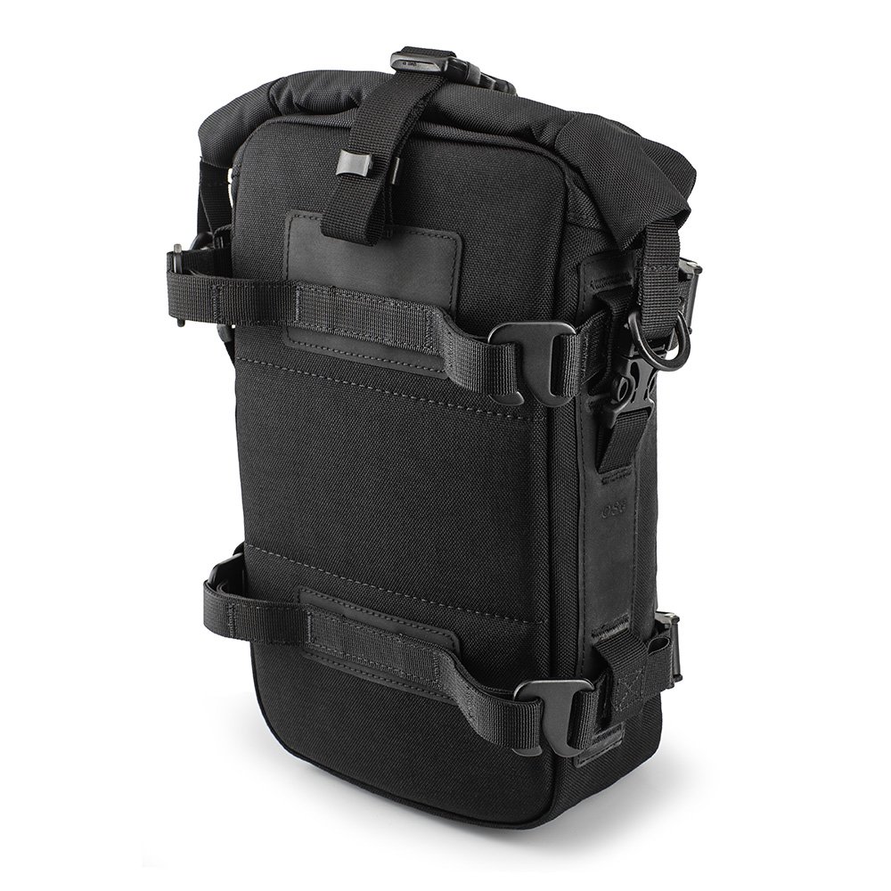 KRIEGA | Official website - Online Store —Kriega OS-6 Adventure Pack